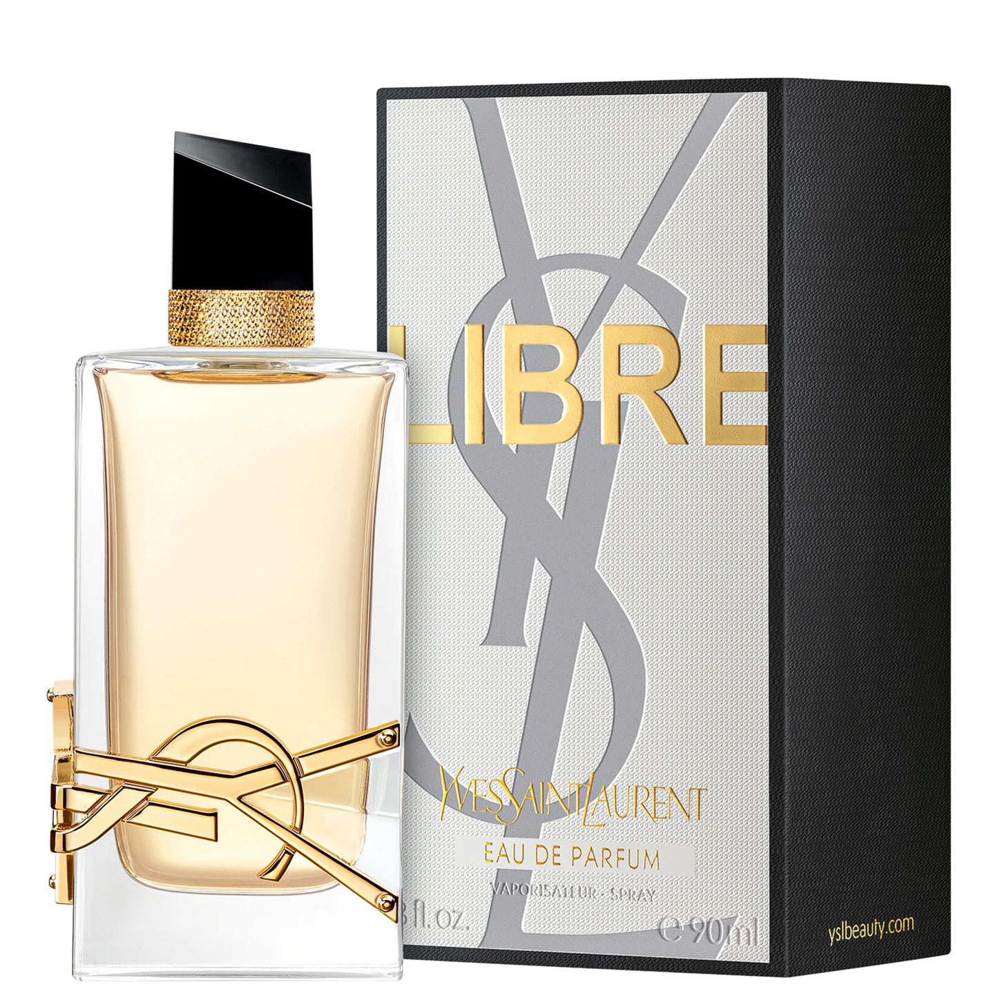 Libre Yves Saint Laurent