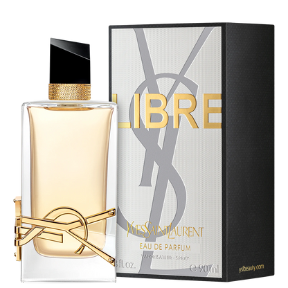 Libre Yves Saint Laurent