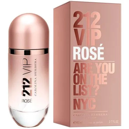 212 VIP Rosé