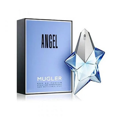 Angel Standing Star Mugler